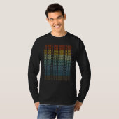 Wir reden nicht über Pluto Pluto Raum Student T-Shirt (Vorne ganz)