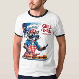 Wir reden nicht, wir wandern - Sloth Wiker T - Shi T-Shirt