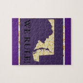 WIR REGELN PUZZLE (Horizontal)