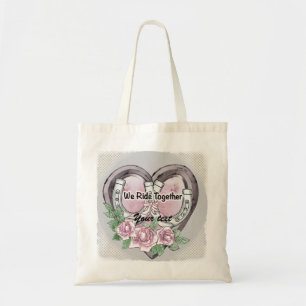 wir reiten zusammen Taschen