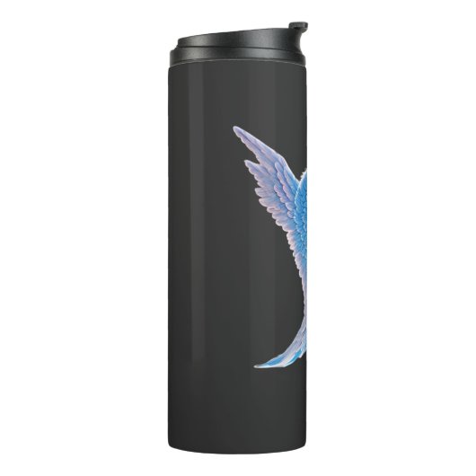 Wir rekrutieren - NA Thermosbecher (Nach links gedreht)