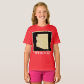 WIR ROCK! T-Shirt (Vorne ganz)