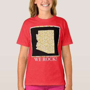 WIR ROCK! T-Shirt