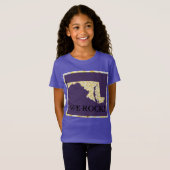WIR ROCK T-Shirt (Vorne ganz)