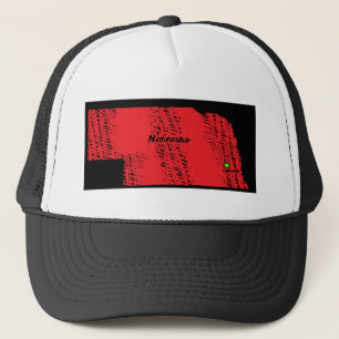 WIR RULE! TRUCKERKAPPE