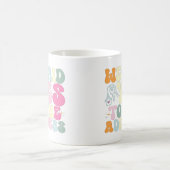 Wir sagten ja zu der Adresse Hausbesitzer Funny Gr Kaffeetasse (Mittel)