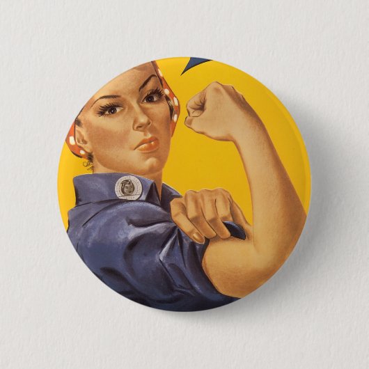 Wir schaffen das! button (Vorderseite)