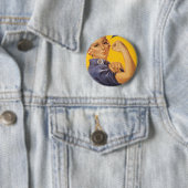 Wir schaffen das! button (Beispiel)