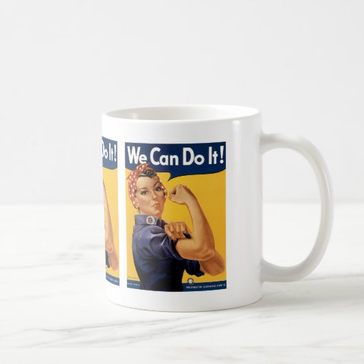 Wir schaffen das kaffeetasse (Rechts)