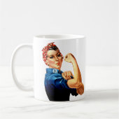 Wir schaffen das! kaffeetasse (Links)
