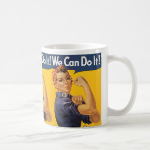 Wir schaffen das! kaffeetasse