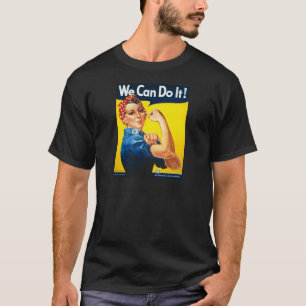 Wir schaffen das T-Shirt