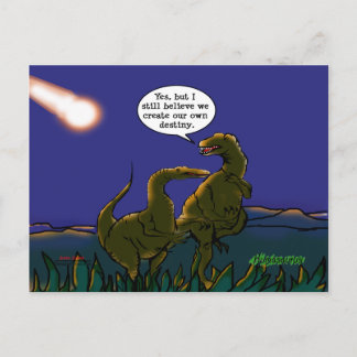 Wir schaffen unsere eigene Postkarte
