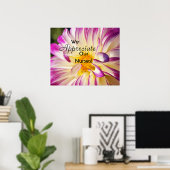 Wir schätzen unsere Nurses-Plakate, die Nurse RN d Poster (Heimbüro)