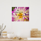 Wir schätzen unsere Nurses-Plakate, die Nurse RN d Poster (Küche)