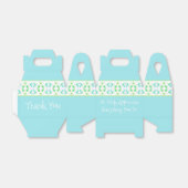 Wir schätzen wirklich alles, was Sie tun Geschenkschachtel (Ungefaltet)