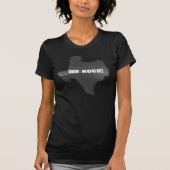 WIR SCHAUKELN! T-Shirt (Vorderseite)