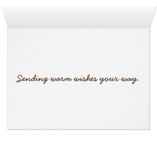 Wir schicken Sand nicht Schnee - Fußabdrücke im Sa (Innenansicht Horizontal (Unten))