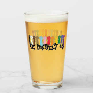 Wir schützen uns glas