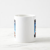 Wir Schwesternschülerin-Korps Kaffeetasse (Mittel)