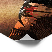 Wir sehen uns auf der Schlafseite Poster (Ecke)