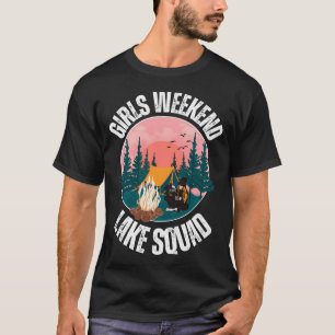 Wir sehen uns bei Modell 2 T-Shirt