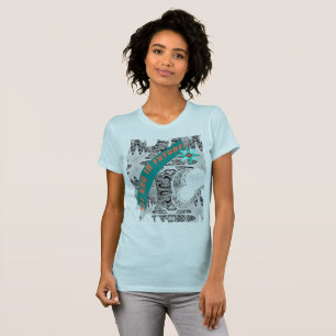 Wir sehen uns in Zukunft! Und der Grund ist, warum T-Shirt