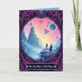 Wir sehen uns, wenn ich da bin (Vorderseite)