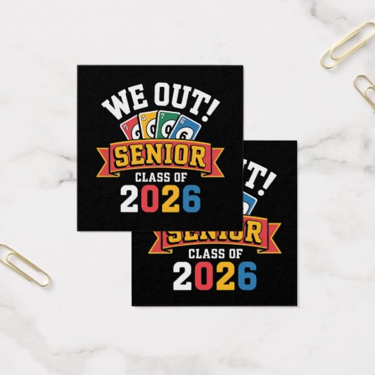 Wir Seniorenklasse 2026 (Büro)