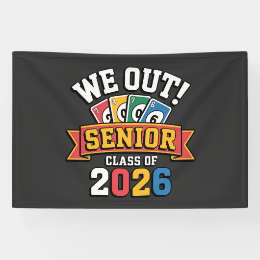 Wir Seniorenklasse 2026 Banner (Horizontal)