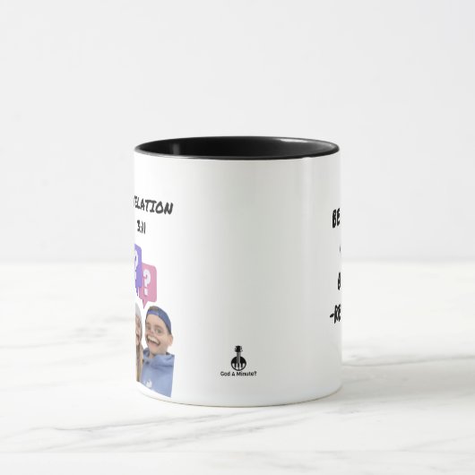 Wir Set keine Tasse (Zentrum)