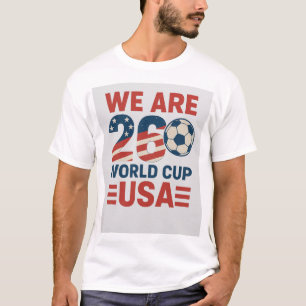 Wir sind 2026 T-Shirt
