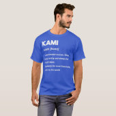 Wir sind 21 T-Shirt (Vorne ganz)