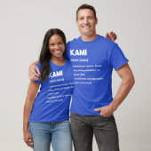 Wir sind 21 T-Shirt (Unisex)