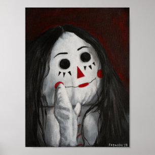 Wir sind alle Dolls hier II Poster