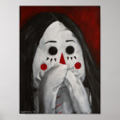 Wir sind alle Dolls hier III Poster (Vorne)