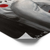 Wir sind alle Dolls hier III Poster (Ecke)