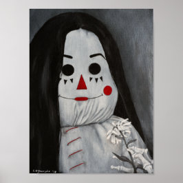 Wir sind alle Dolls hier VIII Poster