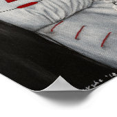 Wir sind alle Dolls hier VIII Poster (Ecke)