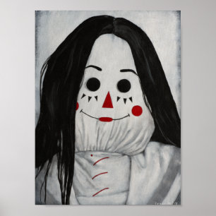 Wir sind alle Dolls hier XI Poster