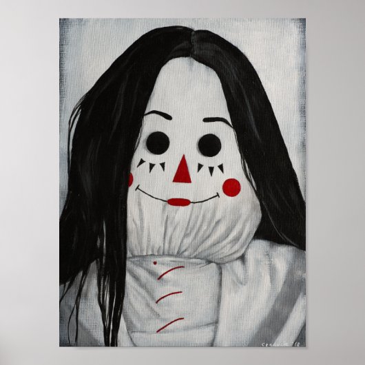 Wir sind alle Dolls hier XI Poster (Vorne)