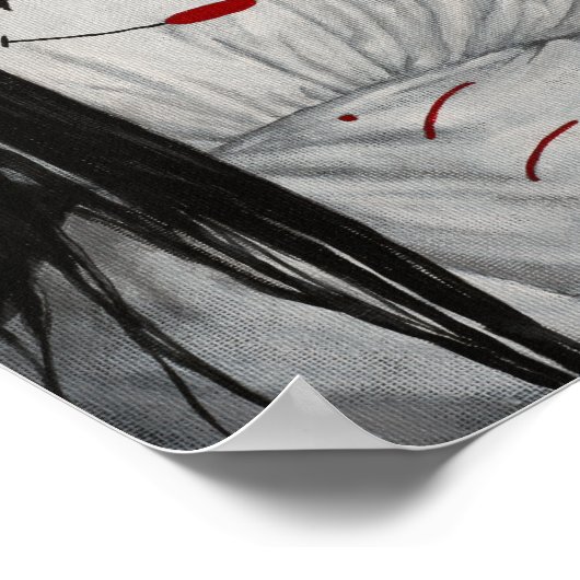 Wir sind alle Dolls hier XI Poster (Ecke)