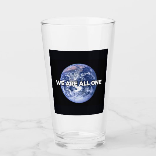 Wir sind alle eins glas (Vorderseite)