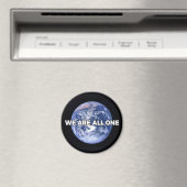 Wir sind alle eins magnet (In Situ (Geschirrspüler))