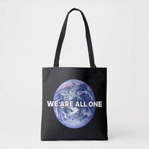 Wir sind alle eins tasche
