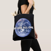 Wir sind alle eins tasche (Von Nahem)