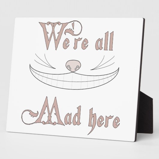 Wir sind alle hier. fotoplatte (Seite)