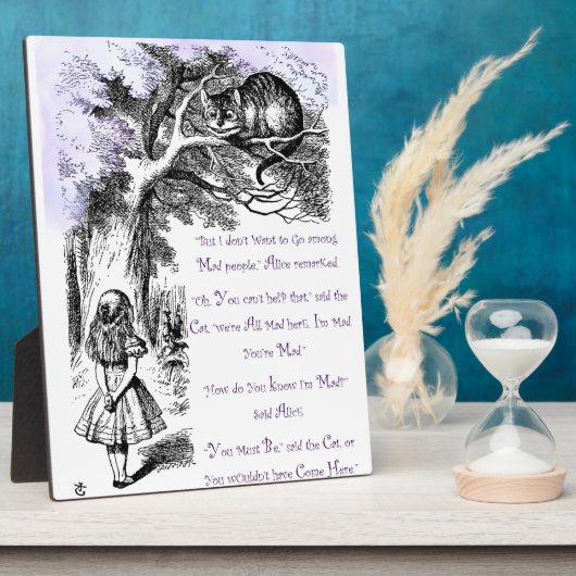 Wir sind alle hier. fotoplatte (Seite)