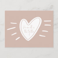 Wir sind alle in diesem gemeinsamen Akt der Freund