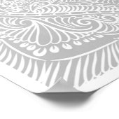 Wir sind alle kaputt. - Positive Angebote Poster (Ecke)